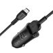 АЗП Hoco Z39 QC3.0 (2USB) + MicroUSB 41719 фото 4