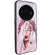 TPU+PC чохол Prisma Ladies для Xiaomi Redmi A3 69686 фото 1