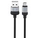 Дата кабель Borofone BX28 Dignity USB to MicroUSB (1m) 56898 фото 1