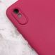 Чохол Silicone Cover Lakshmi Full Camera (A) для Xiaomi Redmi 9A 54540 фото 5