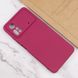 Чехол Silicone Cover Lakshmi Full Camera (A) для Xiaomi Poco X4 Pro 5G 54933 фото 4