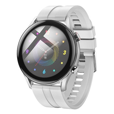 Смарт-годинник Hoco Smart Watch Y7 Pro (call version) 71129 фото