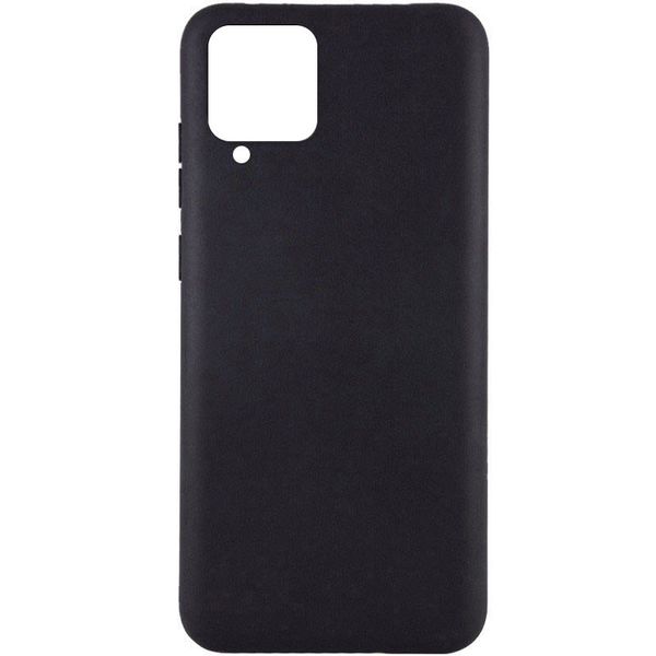 Чехол TPU Epik Black для Samsung Galaxy M53 5G 57164 фото