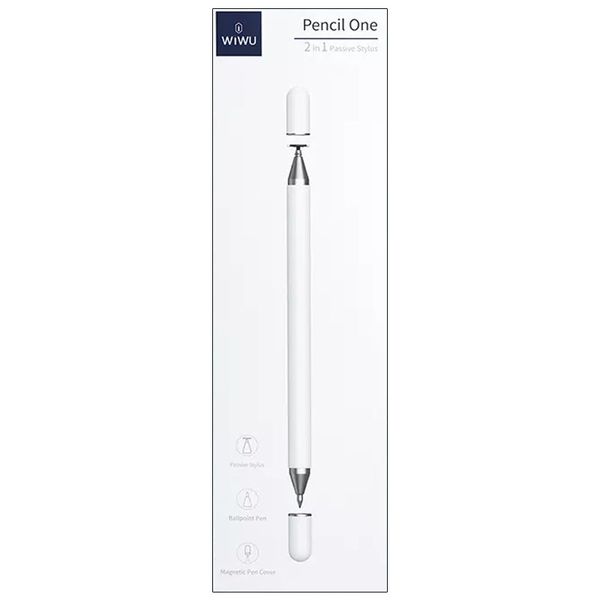 Стилус WIWU Pencil One 50501 фото