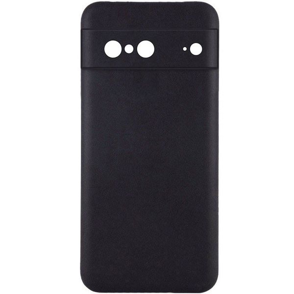 Чохол TPU Epik Black Full Camera для Google Pixel 7 65338 фото