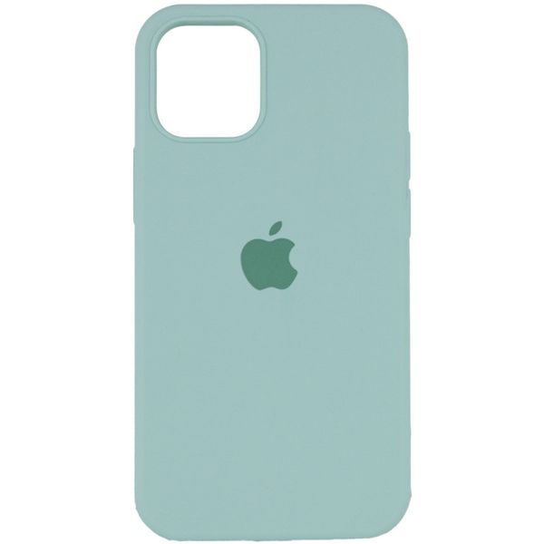 Чохол Silicone Case Full Protective (AA) для Apple iPhone 14 (6.1") 55728 фото