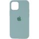 Чехол Silicone Case Full Protective (AA) для Apple iPhone 13 mini (5.4") 49837 фото 1