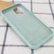 Чохол Silicone Case Full Protective (AA) для Apple iPhone 14 (6.1") 55728 фото 3