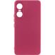 Чохол Silicone Cover Lakshmi Full Camera (A) для Tecno Pop 6 Pro 64579 фото 1