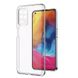 TPU чохол Epic Transparent 1,5mm Full Camera для Oppo A54 4G 53546 фото 2