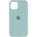 Чехол Silicone Case Full Protective (AA) для Apple iPhone 14 (6.1") 55728 фото 1