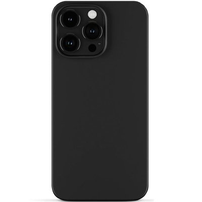 Чехол TPU Epik Black для Apple iPhone 16 Pro (6.3") 73453 фото