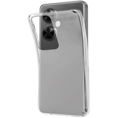 TPU чохол Epic Transparent 1,5mm для OnePlus Nord CE 3 Lite 65381 фото