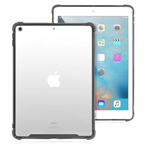 TPU+PC чехол Simple c усиленными углами для Apple iPad Air 10.5'' (2019) / Pro 10.5 (2017) 37039 фото