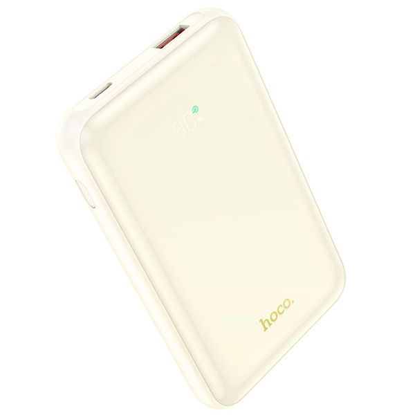 Портативное ЗУ Power Bank Hoco Q21A Great 22.5W+PD20W 20000 mAh 68370 фото