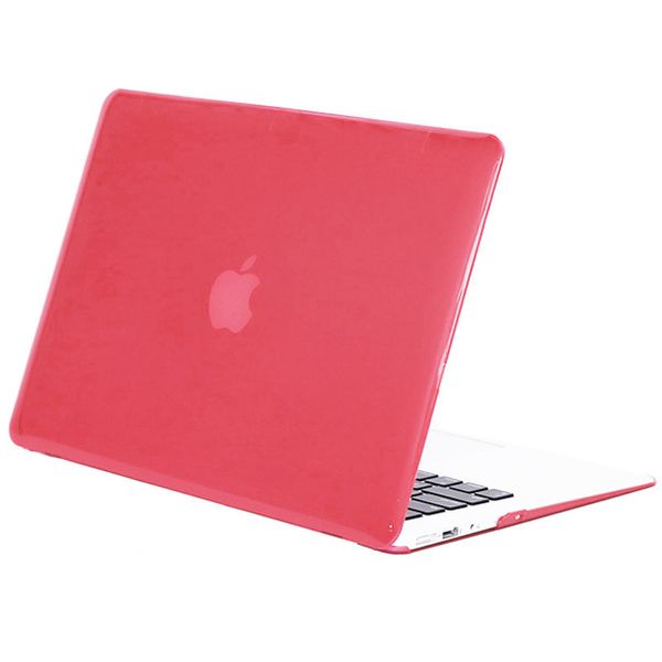 Чохол-накладка Matte Shell для Apple MacBook Pro 16 (2019) (A2141) 47332 фото