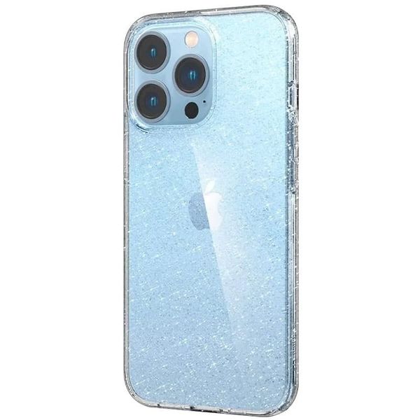 TPU чехол Molan Cano Jelly Sparkle для Apple iPhone 15 Pro (6.1") 65717 фото