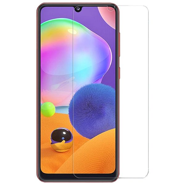 Захисне скло Nillkin (H) для Samsung Galaxy A31 / A32 4G / M22 4G 36114 фото