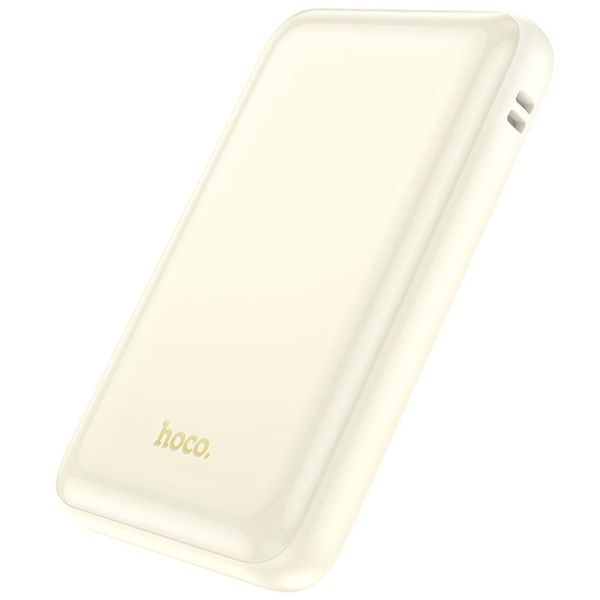 Портативное ЗУ Power Bank Hoco Q21A Great 22.5W+PD20W 20000 mAh 68370 фото