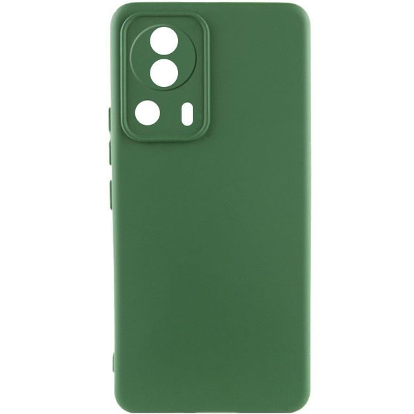 Чехол Silicone Cover Lakshmi Full Camera (A) для Xiaomi 13 Lite 63857 фото