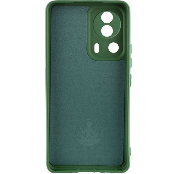 Чохол Silicone Cover Lakshmi Full Camera (A) для Xiaomi 13 Lite 63857 фото