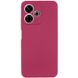 Чехол Silicone Cover Lakshmi Full Camera (AAA) для Xiaomi Redmi 13 4G / Poco M6 4G 72791 фото 1