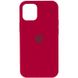 Чохол Silicone Case Full Protective (AA) для Apple iPhone 12 Pro / 12 (6.1") 38660 фото 1