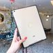 TPU+PC чехол Simple c усиленными углами для Apple iPad Air 10.5'' (2019) / Pro 10.5 (2017) 37039 фото 2