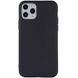 Чехол TPU Epik Black для Apple iPhone 11 Pro (5.8") 35859 фото 1