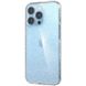 TPU чохол Molan Cano Jelly Sparkle для Apple iPhone 15 Pro (6.1") 65717 фото 2