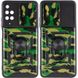 Ударопрочный чехол Camshield Serge Ring Camo для Xiaomi Redmi 10 56105 фото 1