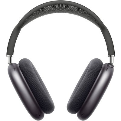 Уцінка Накладні бездротові навушники Airpods Max for Apple (AAA) 69925 фото