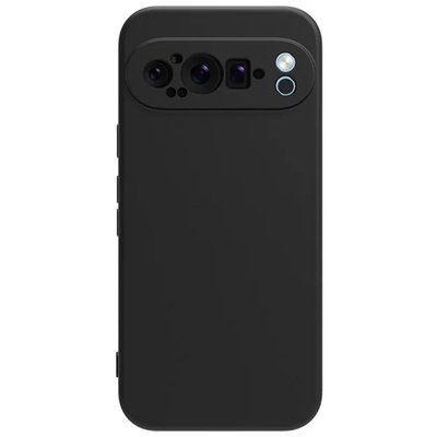 Чохол TPU Epik Black Full Camera для Google Pixel 9 Pro XL 73713 фото