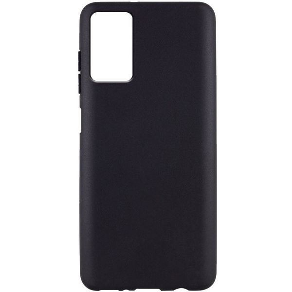 Чехол TPU Epik Black для Xiaomi Redmi 12 64917 фото