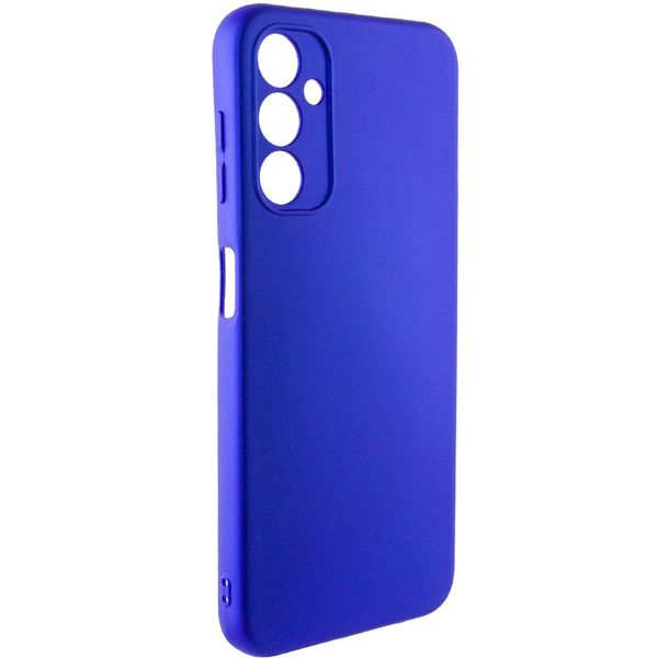 Чохол Silicone Cover Lakshmi Full Camera (A) для Samsung Galaxy A14 4G/5G 63853 фото