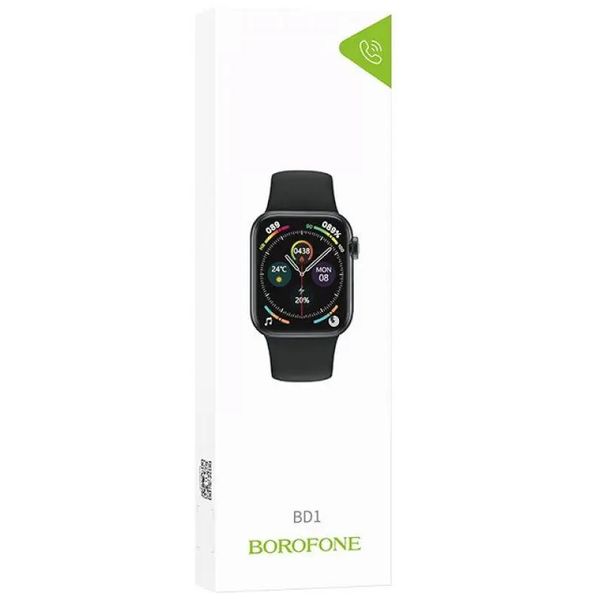 Смарт-часы Borofone BD1 smart sports watch (call version) 58296 фото