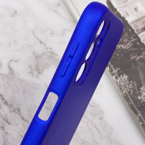 Чехол Silicone Cover Lakshmi Full Camera (A) для Samsung Galaxy A14 4G/5G 63853 фото