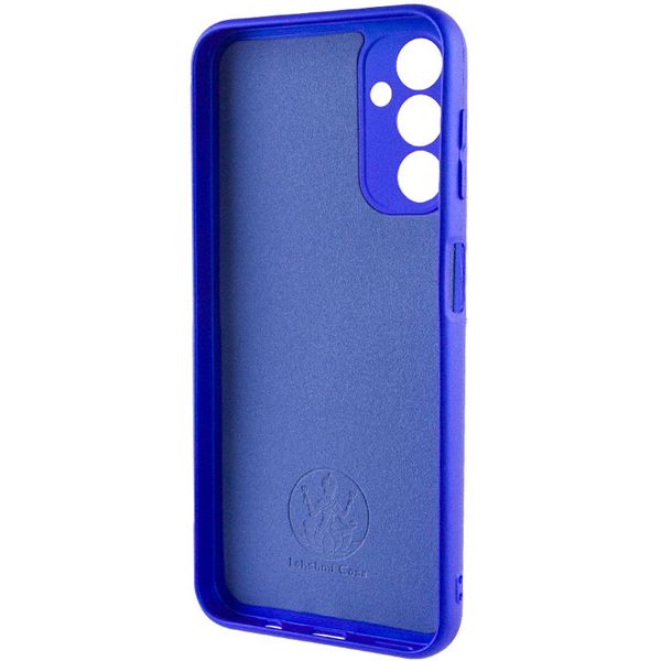 Чохол Silicone Cover Lakshmi Full Camera (A) для Samsung Galaxy A14 4G/5G 63853 фото