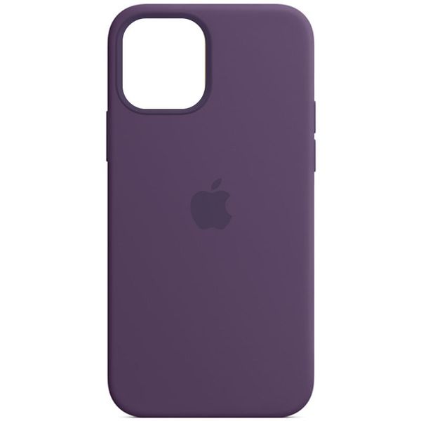 Чохол Silicone Case Full Protective (AA) для Apple iPhone 13 (6.1") 49838 фото