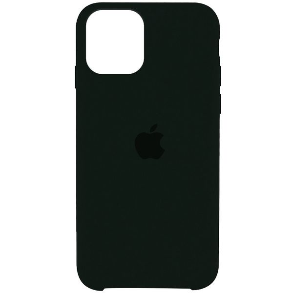 Чехол Silicone Case (AA) для Apple iPhone 11 Pro Max (6.5") 32273 фото