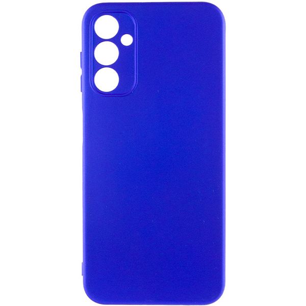 Чохол Silicone Cover Lakshmi Full Camera (A) для Samsung Galaxy A14 4G/5G 63853 фото