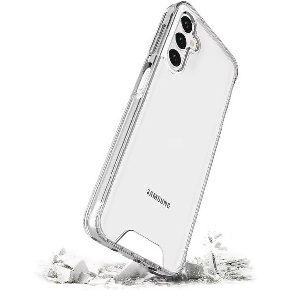 Чехол TPU Space Case transparent для Samsung Galaxy A15 4G/5G 73499 фото