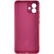 Чехол Silicone Cover Lakshmi Full Camera (A) для Samsung Galaxy A04e 59073 фото 2