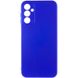 Чохол Silicone Cover Lakshmi Full Camera (A) для Samsung Galaxy A14 4G/5G 63853 фото 1