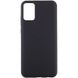 Чехол Silicone Cover Lakshmi (AAA) для Samsung Galaxy A51 68421 фото 1