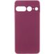 Чехол Silicone Cover Lakshmi Full Camera (AAA) для Google Pixel 7 Pro 66979 фото 1