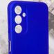 Чохол Silicone Cover Lakshmi Full Camera (A) для Samsung Galaxy A14 4G/5G 63853 фото 5