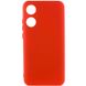 Чехол Silicone Cover Lakshmi Full Camera (AAA) для Oppo A78 4G 67103 фото 1