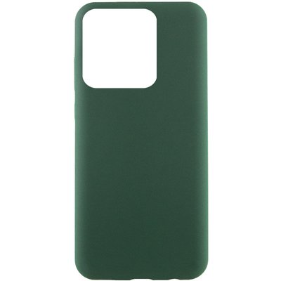 Чохол Silicone Cover Lakshmi (AAA) для Xiaomi Poco X6 / Note 13 Pro 5G 70553 фото