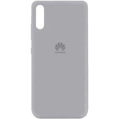 Чохол Silicone Cover My Color Full Protective (A) для Huawei Y8p (2020) / P Smart S 37419 фото